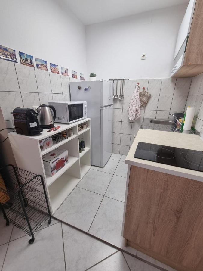 Apartment Ohana روفينج المظهر الخارجي الصورة