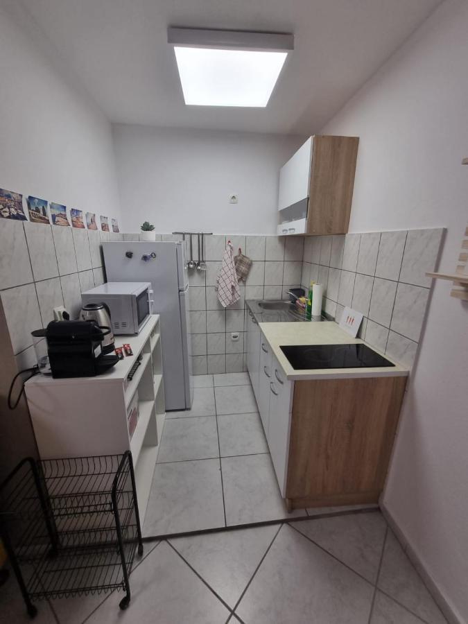Apartment Ohana روفينج المظهر الخارجي الصورة