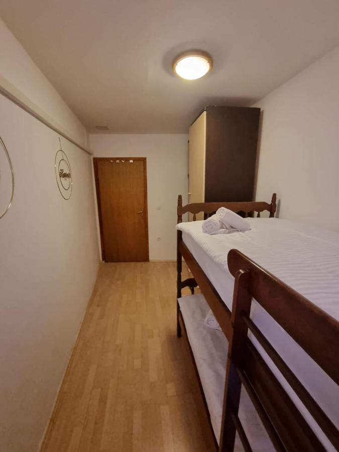Apartment Ohana روفينج المظهر الخارجي الصورة